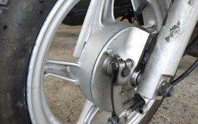 HONDA BENLY 110 JA09