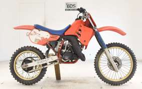 HONDA CR125R JE01