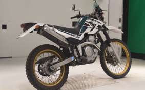 YAMAHA SEROW 250 Gen.2 DG17J