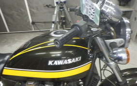 KAWASAKI ZEPHYR 750 1991 ZR750C