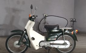 HONDA SUPER CUB50 C50