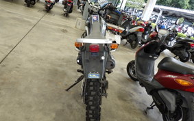 YAMAHA SEROW 225 Gen.3 DG08J