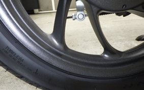 HONDA DIO110-3ﾍﾞｰｼｯｸ 2013 JK03