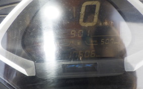 HONDA PCX125 2008 JF81