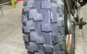 YAMAHA TW200 Gen.2 DG07J