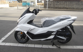 HONDA PCX125 JK05