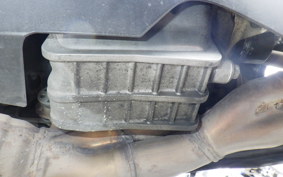 HONDA CBR600RR GEN 3 2009 PC40
