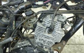 YAMAHA TW225 2020 DG09J