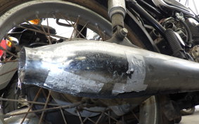 HONDA CD250