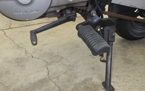HONDA APE 50 AC16