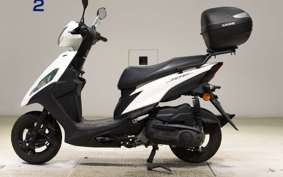 YAMAHA JOG125 2022 SEJ5J
