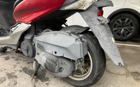 YAMAHA MAJESTYS SG28J