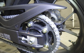 HONDA CB750HORNET 2025 RH24