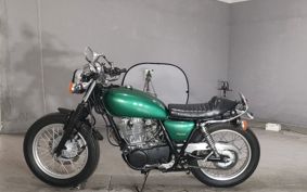 YAMAHA SR400 RH01J