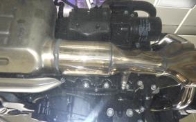 KAWASAKI Z900RS CAFE 2025 ZR900K