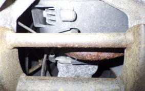 SUZUKI ADDRESS V50 G CA42A