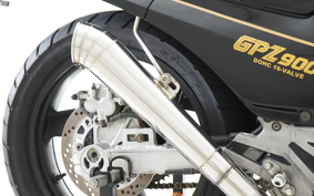 KAWASAKI GPZ900R NINJA 1995 ZX900A