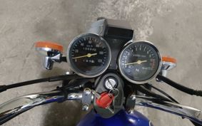 SUZUKI GN125 H PCJG9