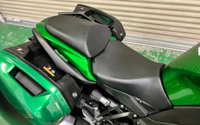KAWASAKI NINJA 1000 SX 2020 ZXT02K