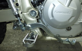 KAWASAKI KLX230ｼｪﾙﾊﾟ 2024 LX232A