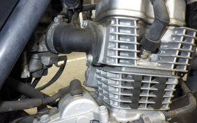 HONDA CBF 125 2015