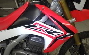 HONDA CRF250L MD38