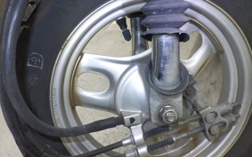 HONDA DIO Gen.6 2023 AF68