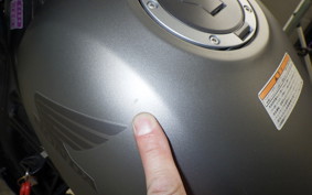 HONDA REBEL 250 1990 MC49