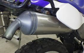 YAMAHA LANZA 2020 4TP