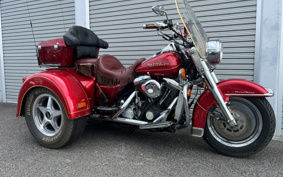 HARLEY FLHR TRIKE 2008 FDL