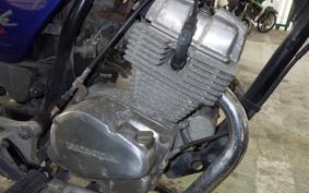 HONDA HAWK NIGHT 250 1999 MC26