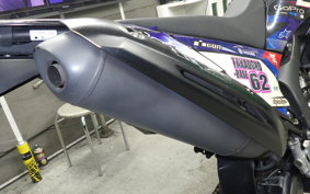 YAMAHA WR250X 2001 DG15J