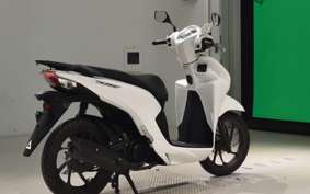 HONDA DIO 110 2003 JK03