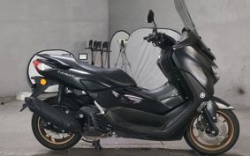 YAMAHA N-MAX 125 SEG6J