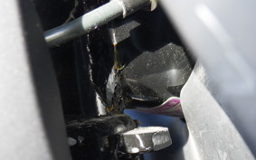 HONDA C125 SUPER CUB JA71