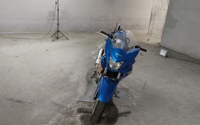 SUZUKI GSR250S GJ55D