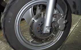 HONDA SPACY 100 JF13