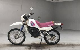 YAMAHA DT50 17W