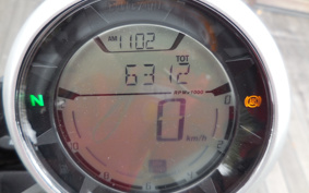 DUCATI  DUCATI  SCRAMBLER  CLASSIC  2018 K102