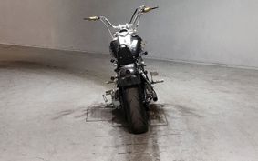 HARLEY FLSTF 1450 BMY