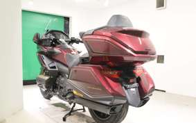 HONDA GL 1800 GOLD WING TOUR DCT 2018 SC79