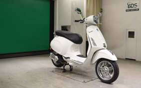 VESPA PRIMAVERA 125 2006