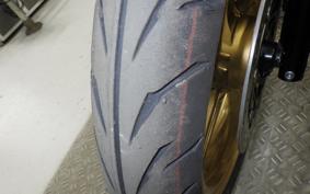 KAWASAKI ZEPHYR 400 Gen.1 1990 ZR400C