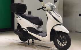 HONDA LEAD 125 2012 JK12