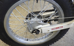 HONDA TLM220R MD23