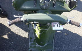 HONDA GYRO CANOPY TA02