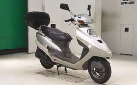 HONDA SPACY 125 Gen. 3 JF04