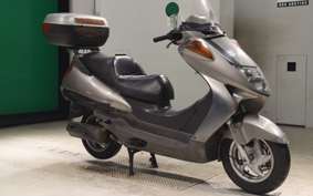 HONDA FORESIGHT MF04