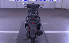 YAMAHA CYGNUS 125 X SE46