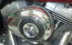 HARLEY FLD 1580 2011